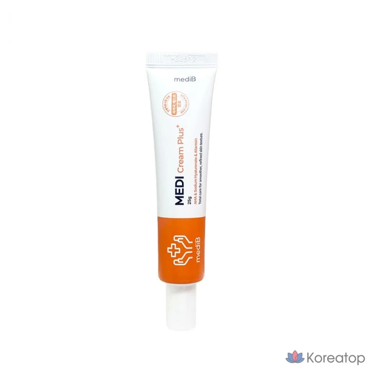 Крем MediB, 1 мл, 1 шт.