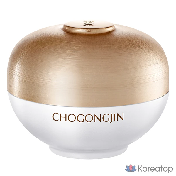 Крем Missha Chogongjin Sulbon Jin Gimi, 60 мл, 1 шт.