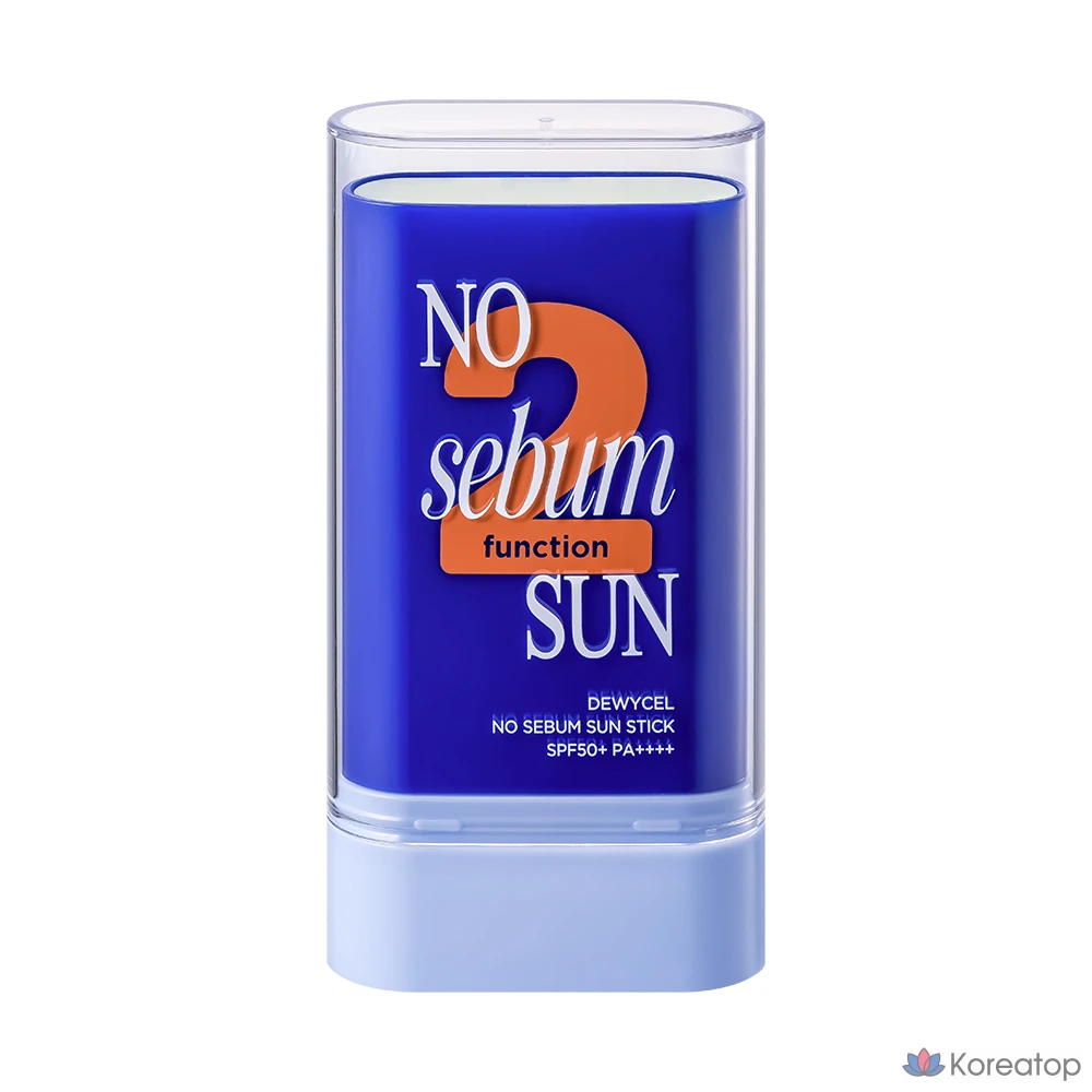 Солнцезащитная палочка Duisel Omme Nosebum, 1 шт, 1 г