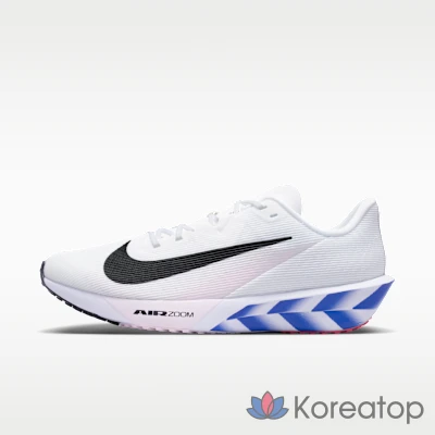 Кроссовки Nike Zoom Rival Fly 4 Road Racing