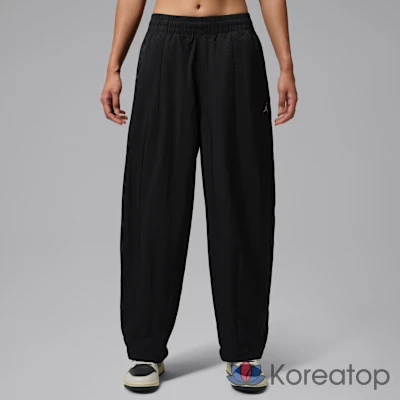 Брюки женские Jordan Brooklyn Woven Pants