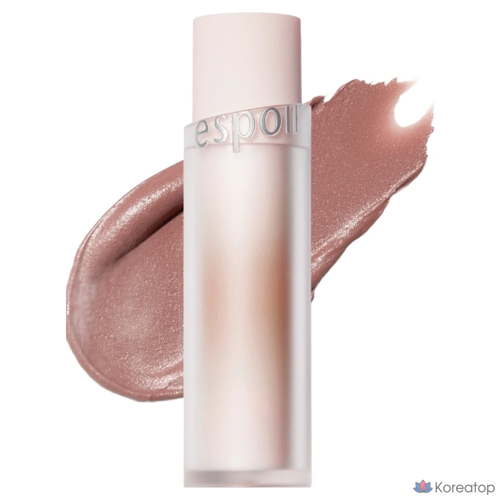 Бальзам для губ Espoir Meshed Blur Balm Stick, оттенок 5 Peanut Presso, 1 шт.