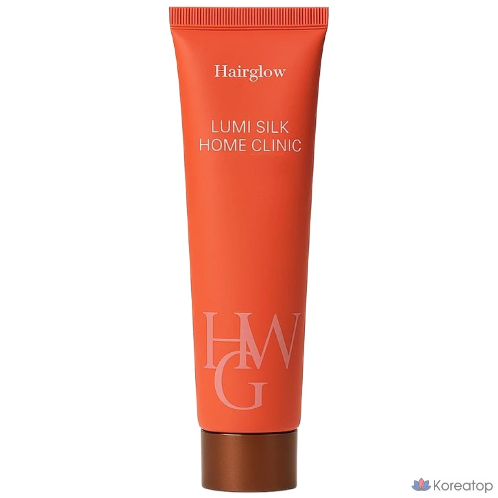 Триатмент для волос Amos Lumisilk Hair Essence Pack Treatment Protein, 50 мл, 1 шт.