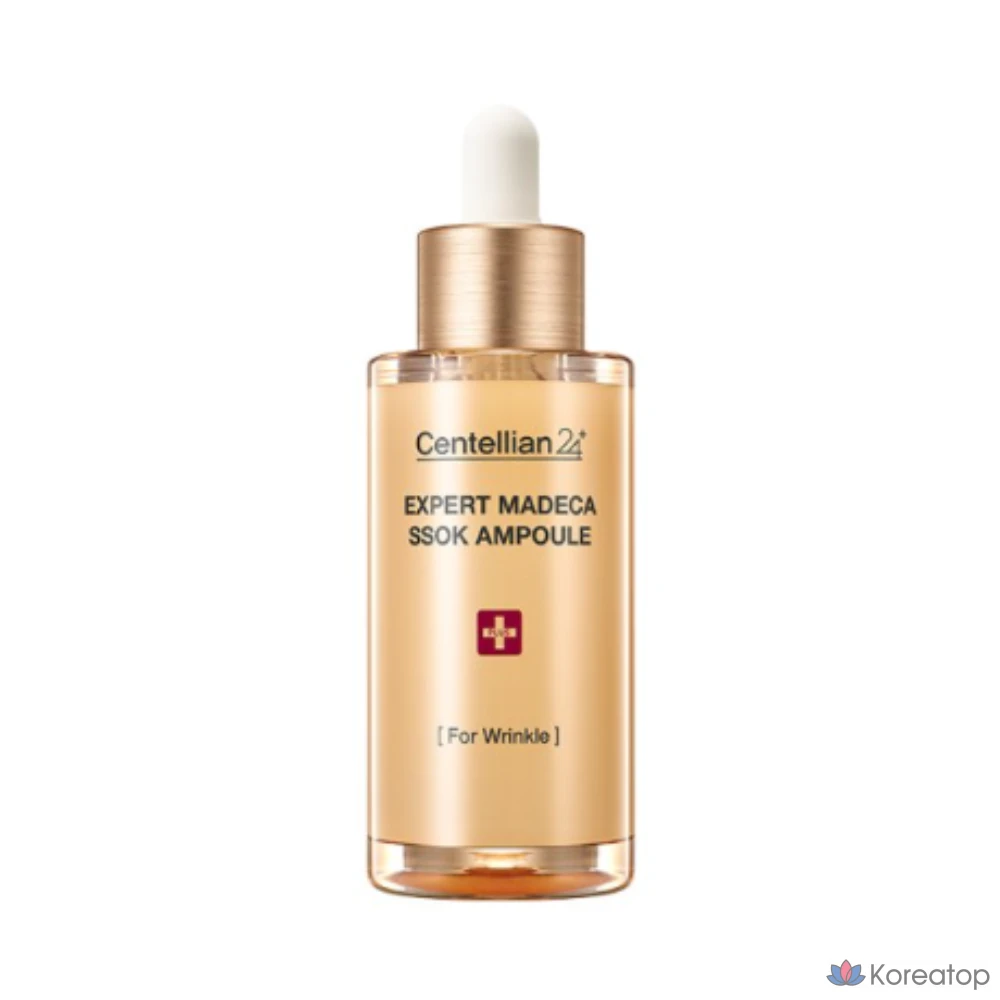 Ампула для ванн Centellian24 Expert Madeca, 38 мл, 1 шт.