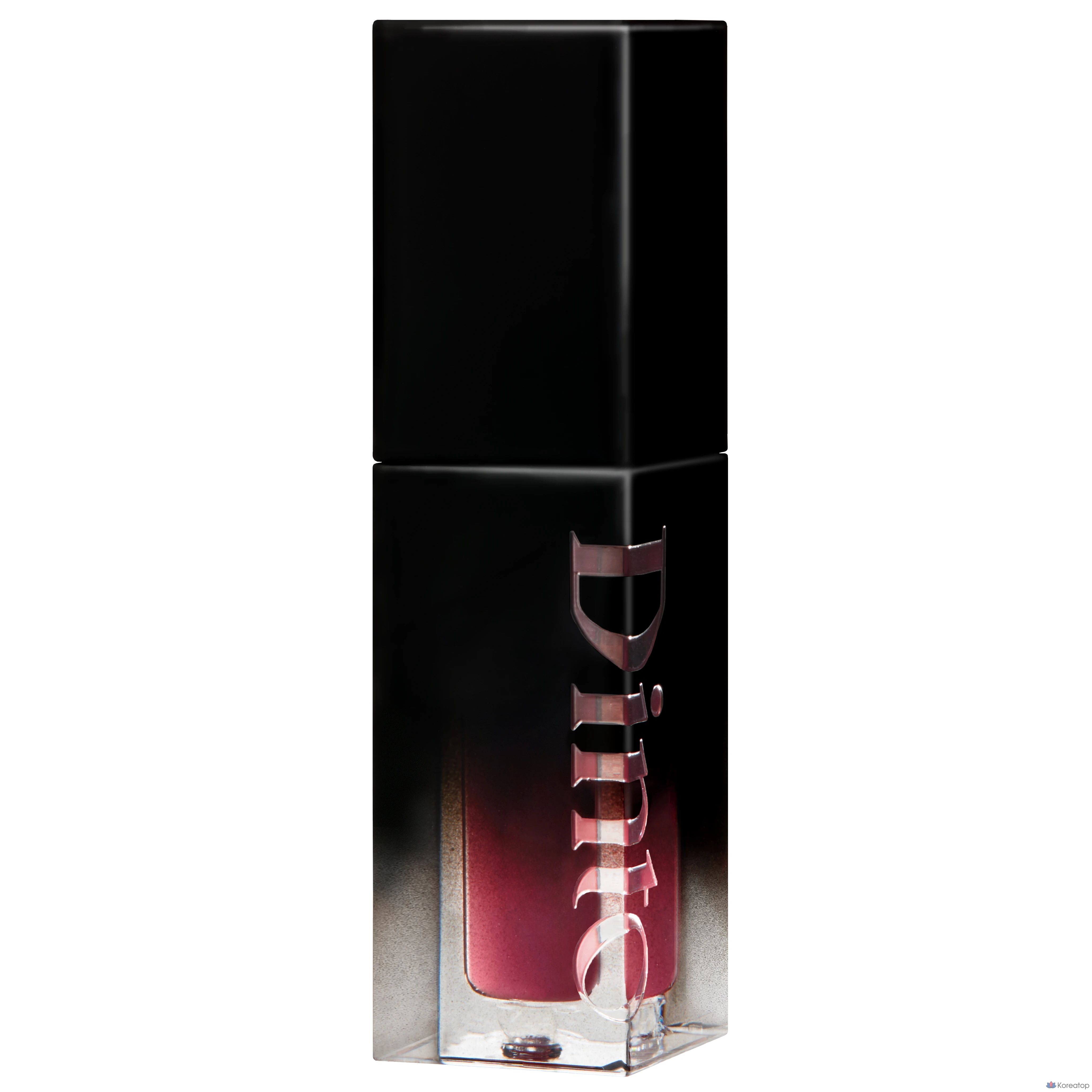 Тинт для губ Dinto Blur Glowy Lip Tint, оттенок 226 Devotion, 3.5 г, 1 шт.