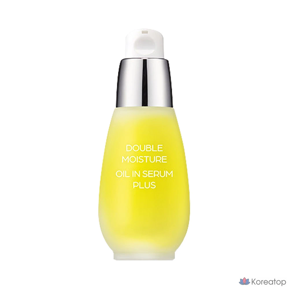 Сыворотка Charmzone Double Moisture Oil in Serum Plus, 30 мл, 1 шт.