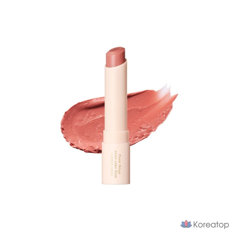 Бальзам для губ Huxley Live Behind Select 1, «Мандариновая кожура», 3 г, 1 шт.