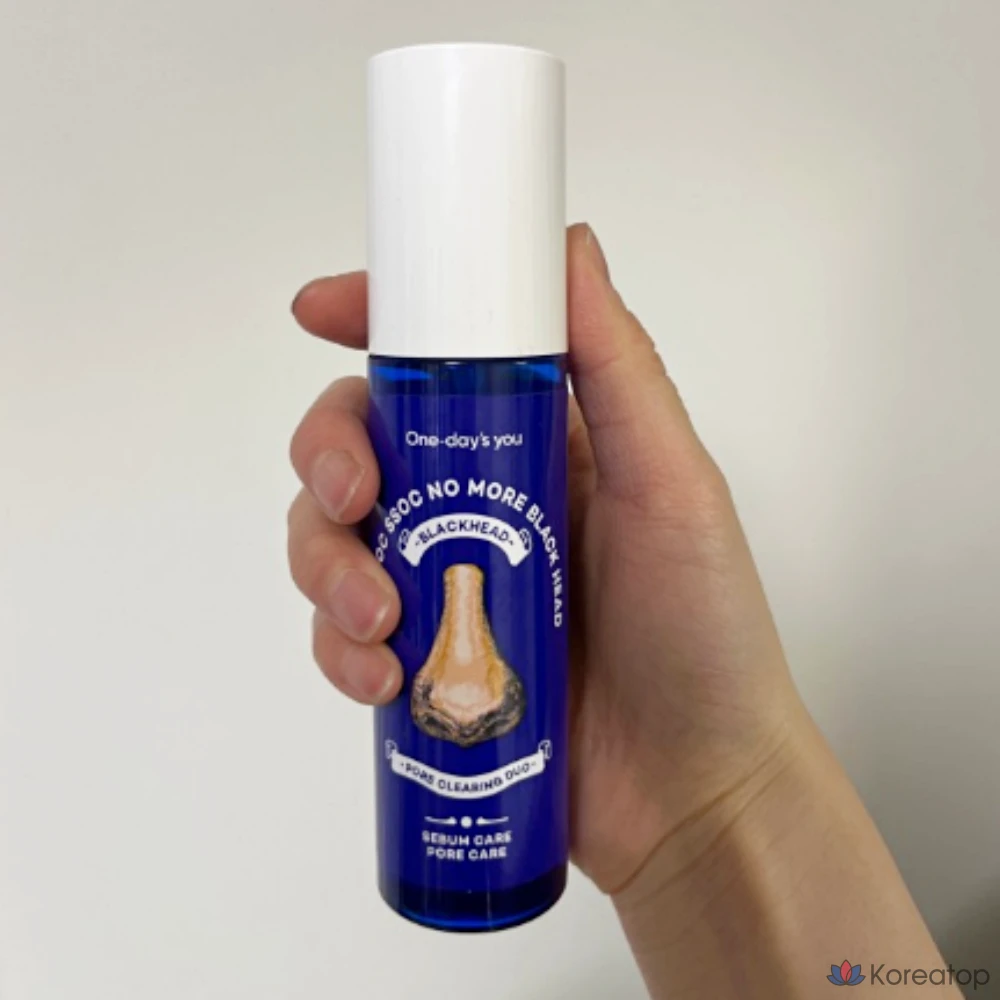 Средство для очищения пор One-Day's You Pore Clean Duo, 2 шт.