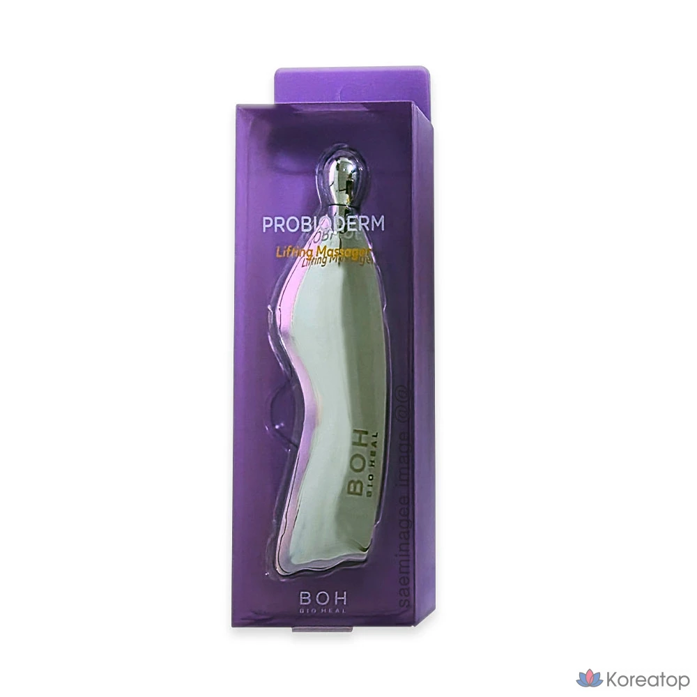Массажер для гуаша Bioheal Bo Probioderm Lifting, 1 шт.