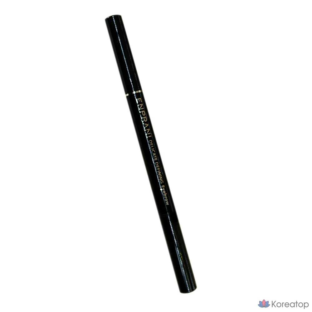 Enprani Delicate Defining Eyebrow 03 Gray Brown (Tawny Brown), 1 шт., № 03 Gray Brown