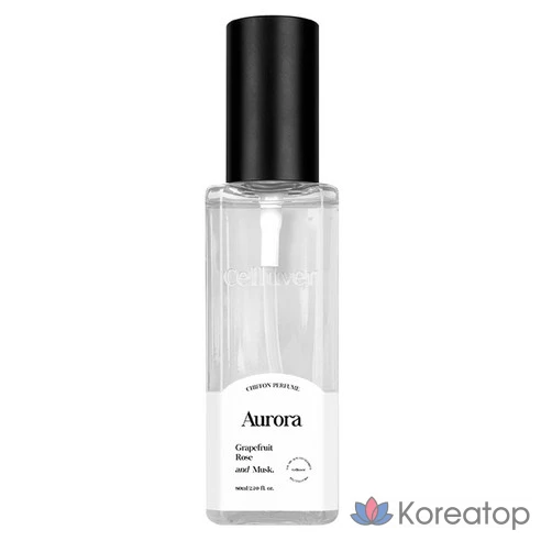 Парфюмированная вода Seller Chiffon Perfume Aurora, 80 мл