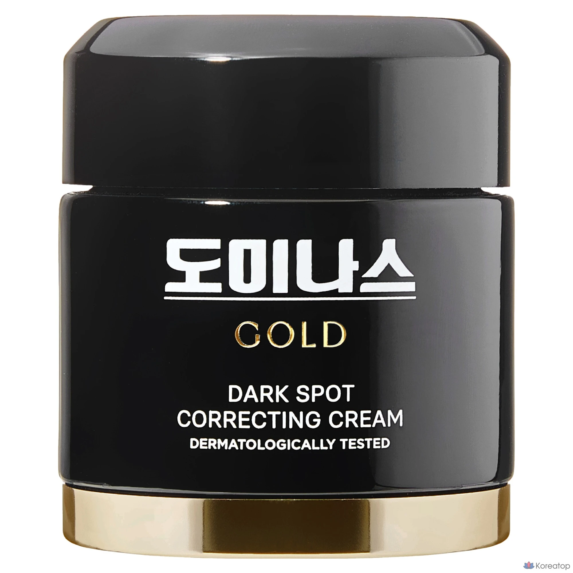 Крем для коррекции темных пятен Dominas Dark Spot Correcting Gold Cream, 45 г, 1 шт.