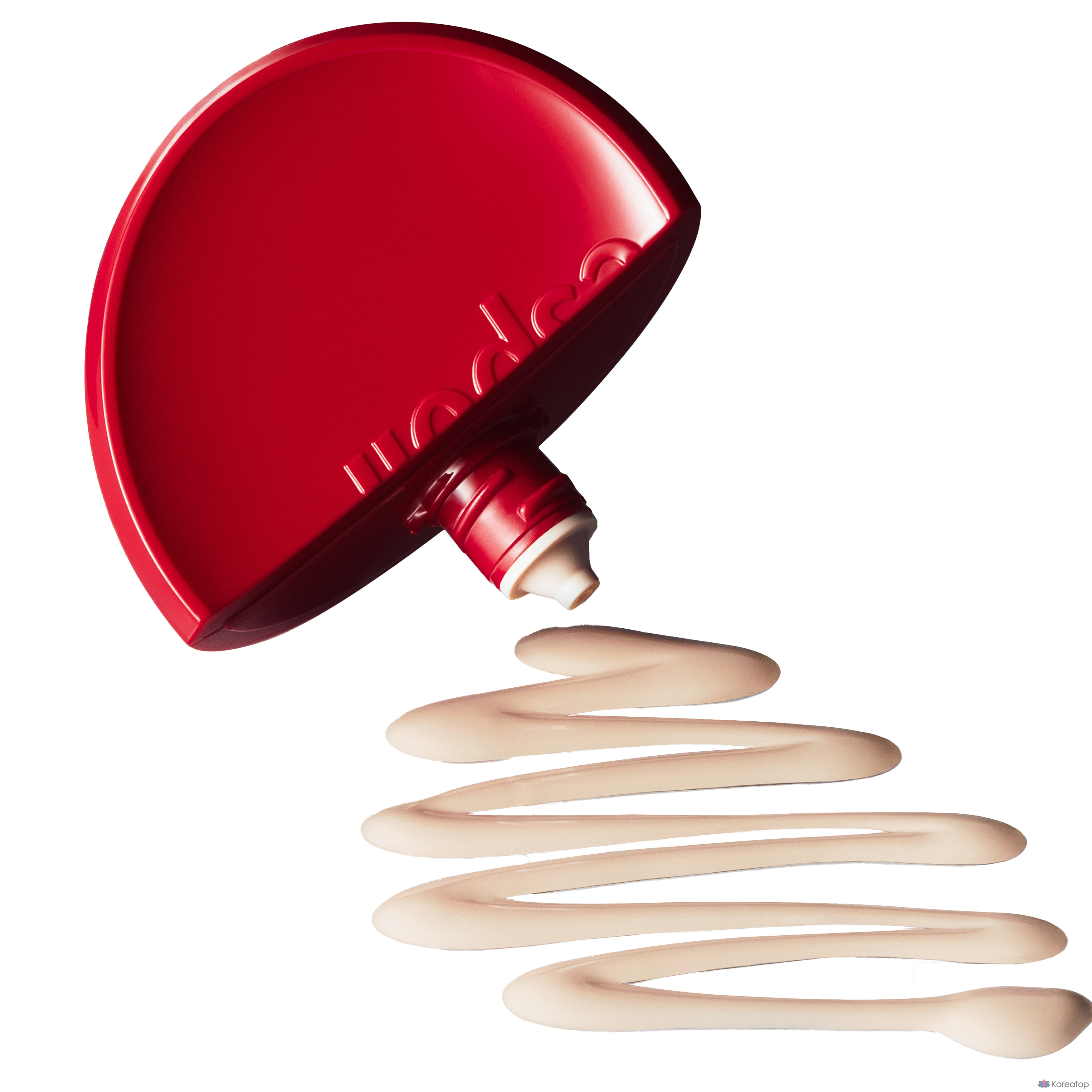 Тональный крем Espoir B Velvet Fluid Foundation 30 г, № 20 «Ваниль», 1 шт.