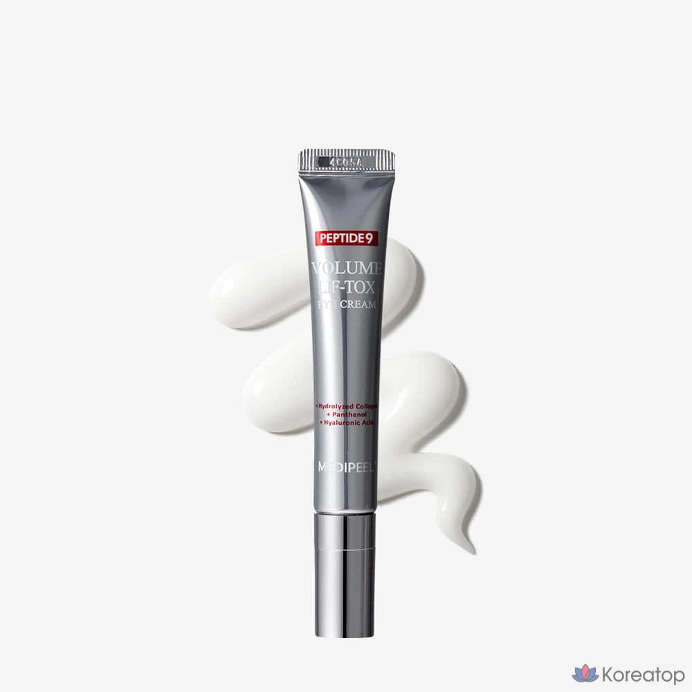 Крем для глаз Medi-Peel Beta-Glucan Lift Complex, 1 шт.