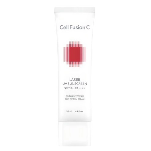 Солнцезащитный крем Cell Fusion C SPF50+ PA++++, 50 мл