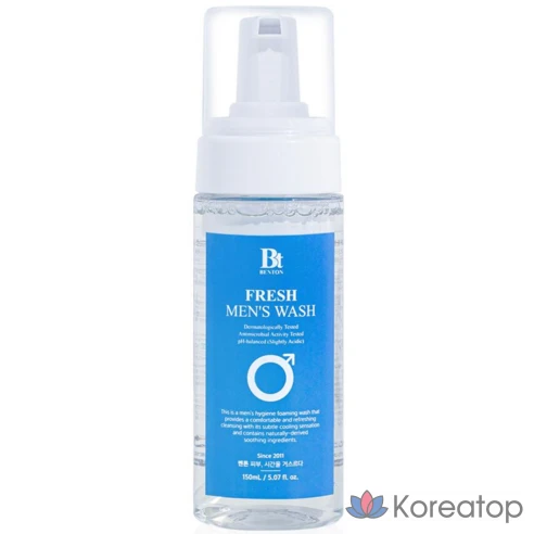 Средства для бритья