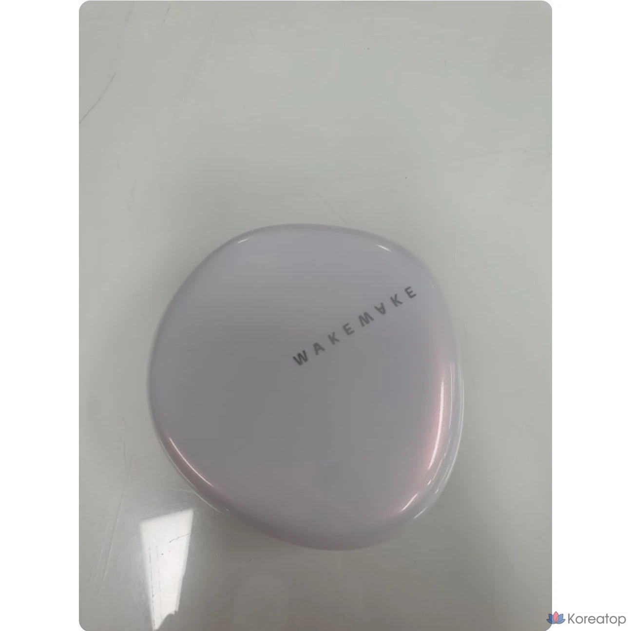 Wakemake Water Glow Coating Cushion 11 г / SPF50+ PA++++, 1 шт.