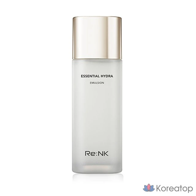 Эмульсия Re:Nk Essential Hydra Emulsion, 130 мл, 1 шт.