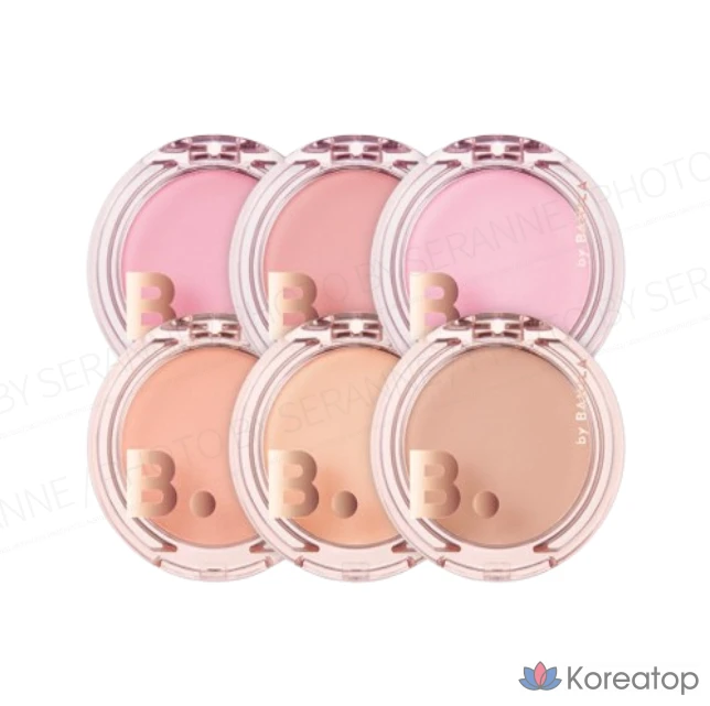 Vanillaco Priming Veil Cheek 6g CR03 Candy Pop 1ea