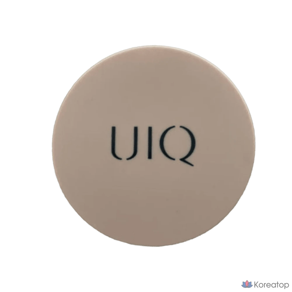 Эссенция для защиты кожи UIQ Biome Barrier Essence в порошке, 6 г, 1 шт.