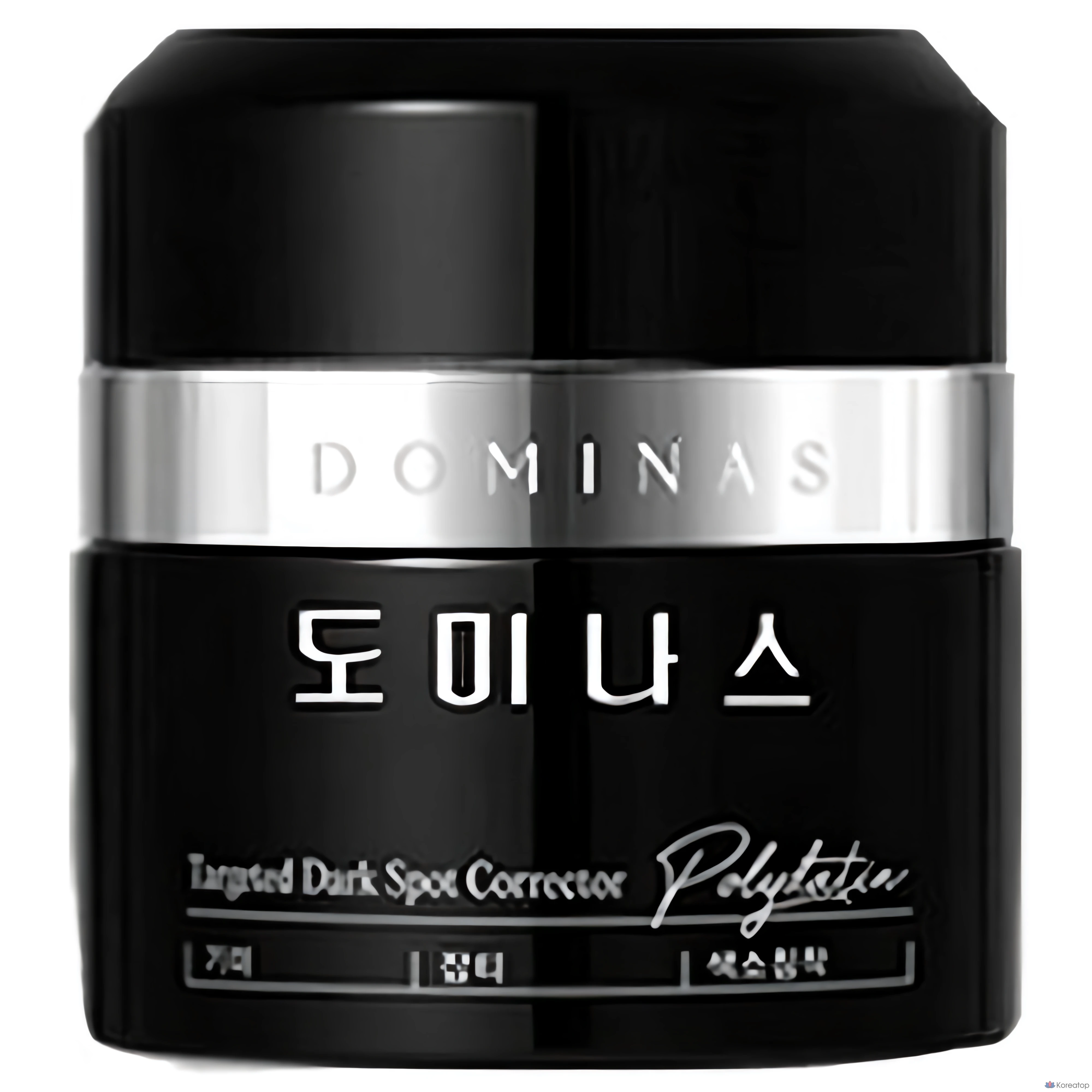 Крем для лица Dominas с транексаминовой кислотой 5.0, 5-е поколение, Dominas Latest Cream, 50 г