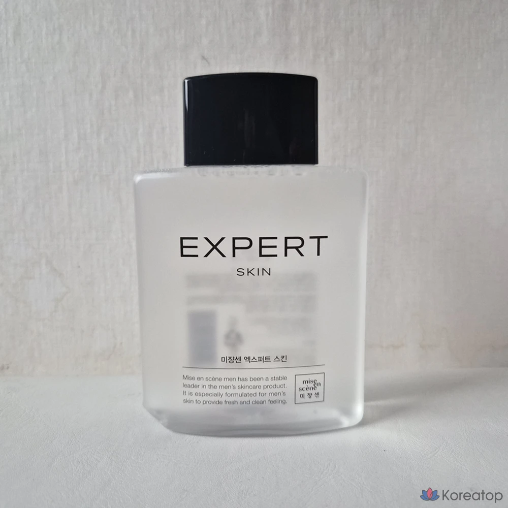 Тонер Mise en Scene Pacific Expert Mild Skin, 300 мл, 1 шт.