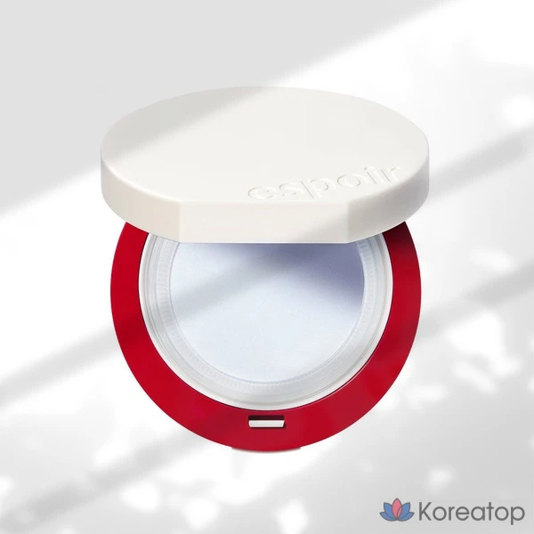 Кушон Espoir Be Velvet Sebeom Cut Cooling Cushion, 15.8 г, 1 шт.