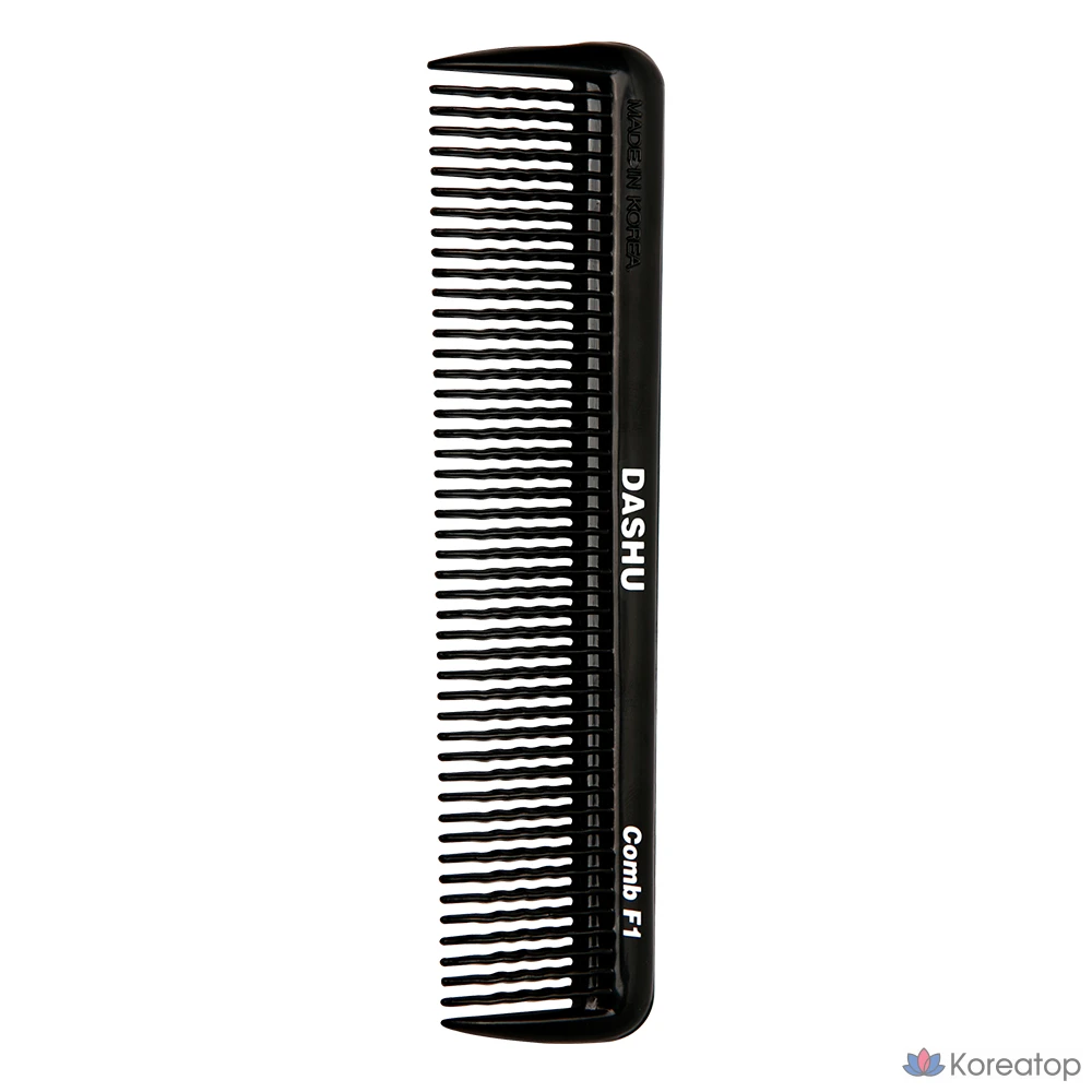 Расческа-помада DASHU, разные цвета, 1 шт.