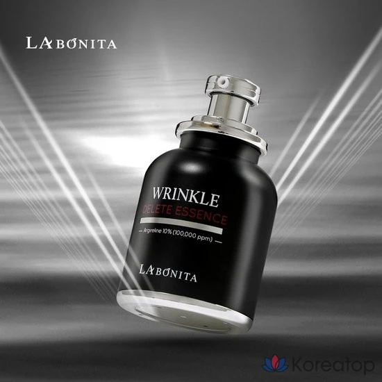 Эссенция Labonita Wrinkle Delete Essence