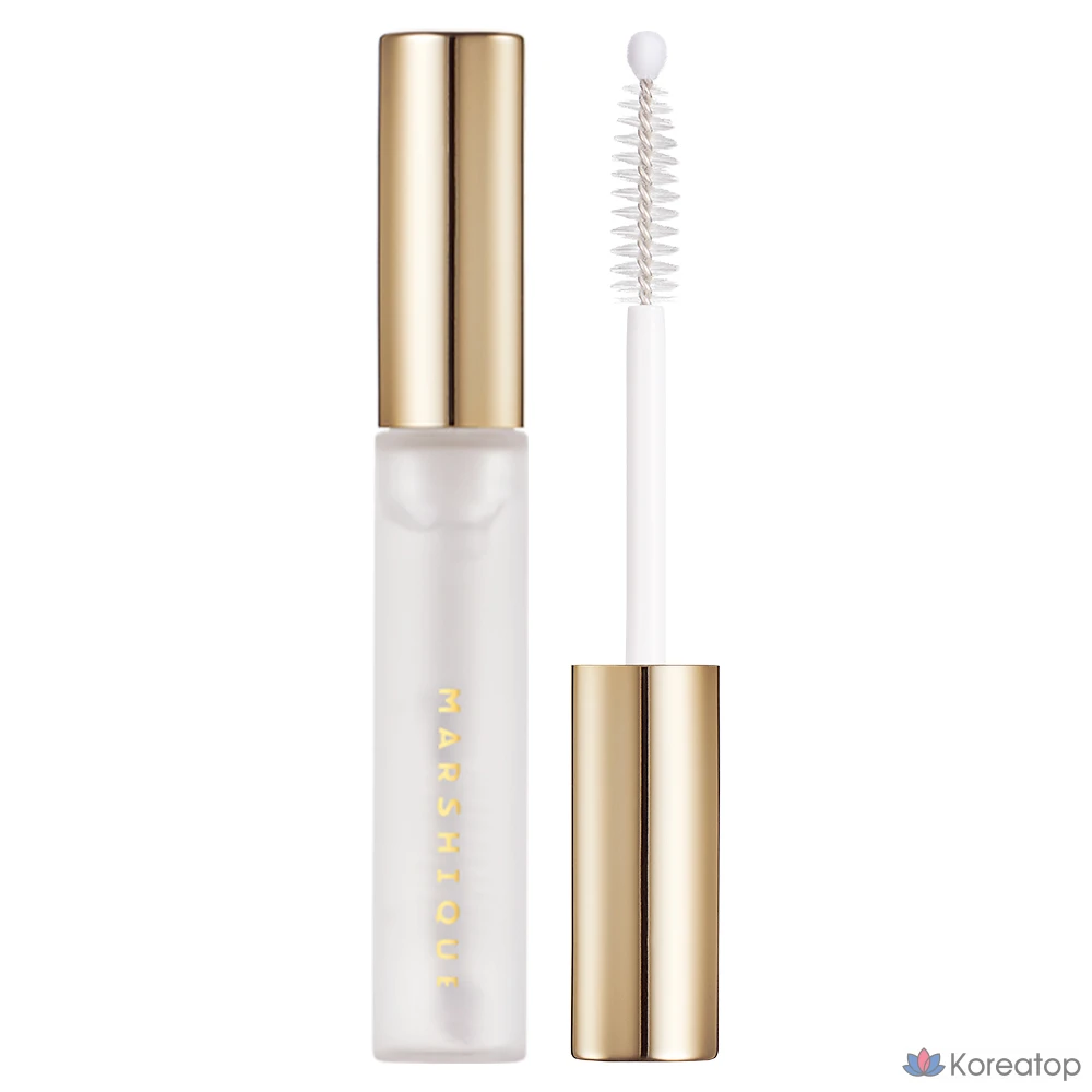 Сыворотка для ресниц Marshique Enriched, 1 шт., 7,5 г