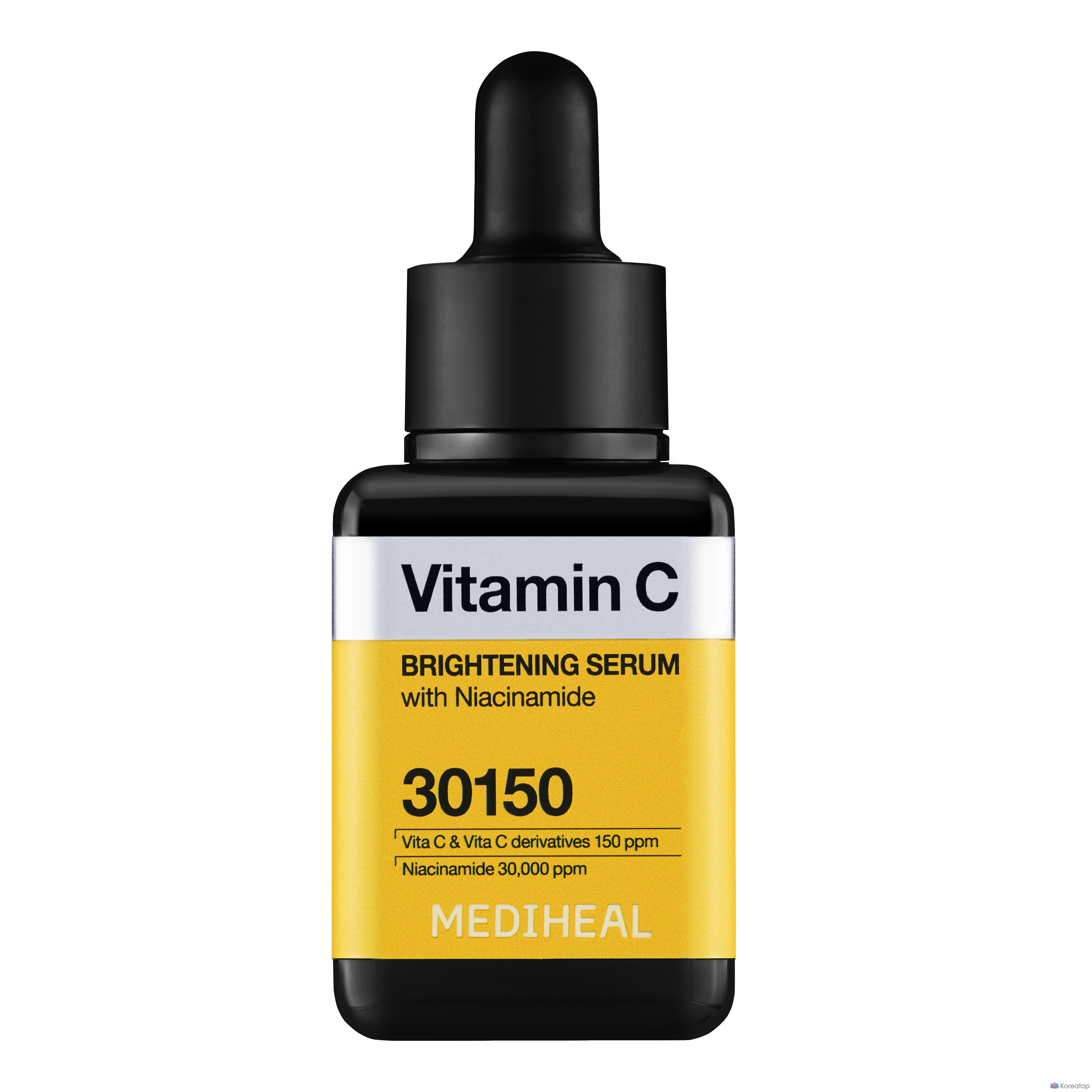 Сыворотка MEDIHEAL Vitamin C Brightening, 40 мл, 1 шт.