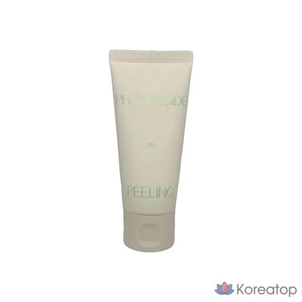 Пилинг-гель Klavuu Phytoncide, 80 мл, 1 шт.