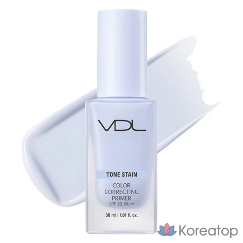Праймер для коррекции цвета VDL Tone Stain 03 Serenity