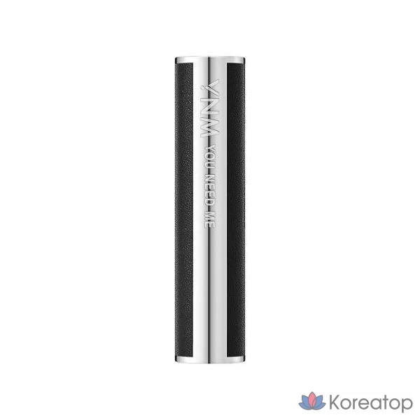 Бальзам для губ YNM Men Vita Vitality Color Lip Balm, 3 г, 1 шт.