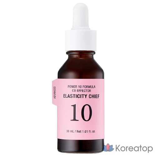 Эссенция It's Skin Power 10 Formula CO Effector Essence, 30 мл, 1 шт.