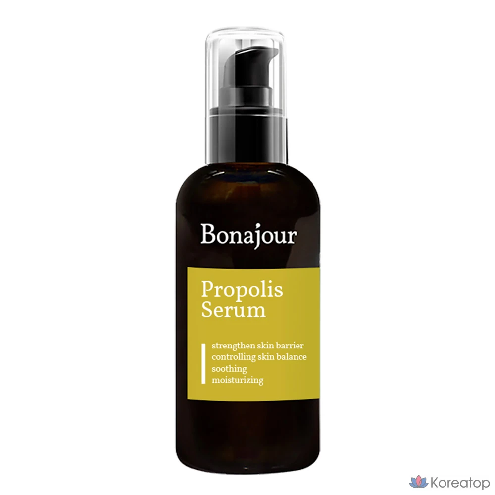 Сыворотка с прополисом Bonajour, 100 мл, 1 шт.