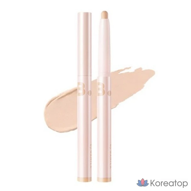 Тени для век Banila Co. Mood On Eye Color Stick, оттенок 06 Ivory Beige, 0.5g, 1 шт.