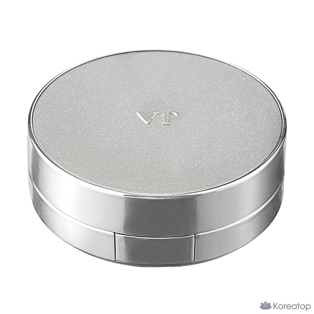 VT Cosmetics Riddle Shot Synergy Cushion 15 г, № 21, светло-бежевый, 1 шт.