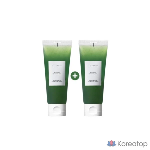 Очищающее масло Green Light, 400 мл