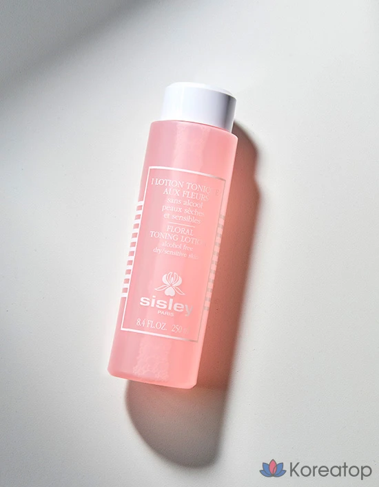 Тонер Sisley Lotion Tonique aux Fleurs, 250 мл