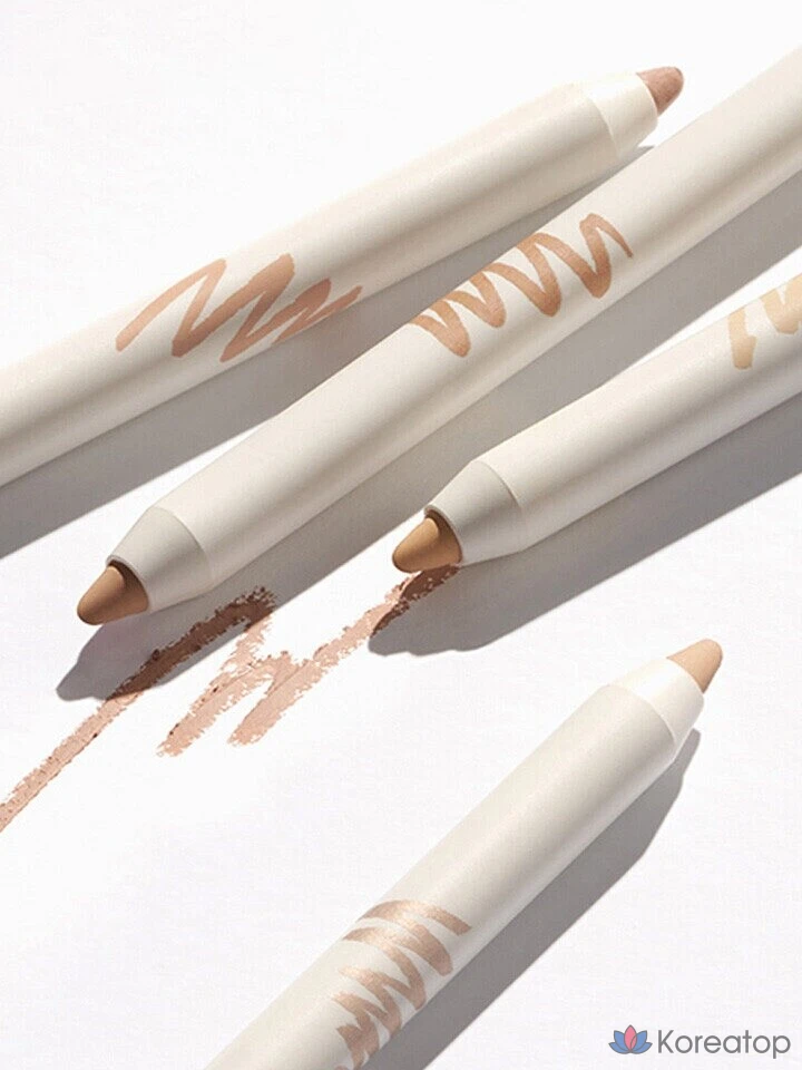 Карандаш-консилер Luna Soft Formula Concealer Pencil, оттенок Mellow, 1 шт.