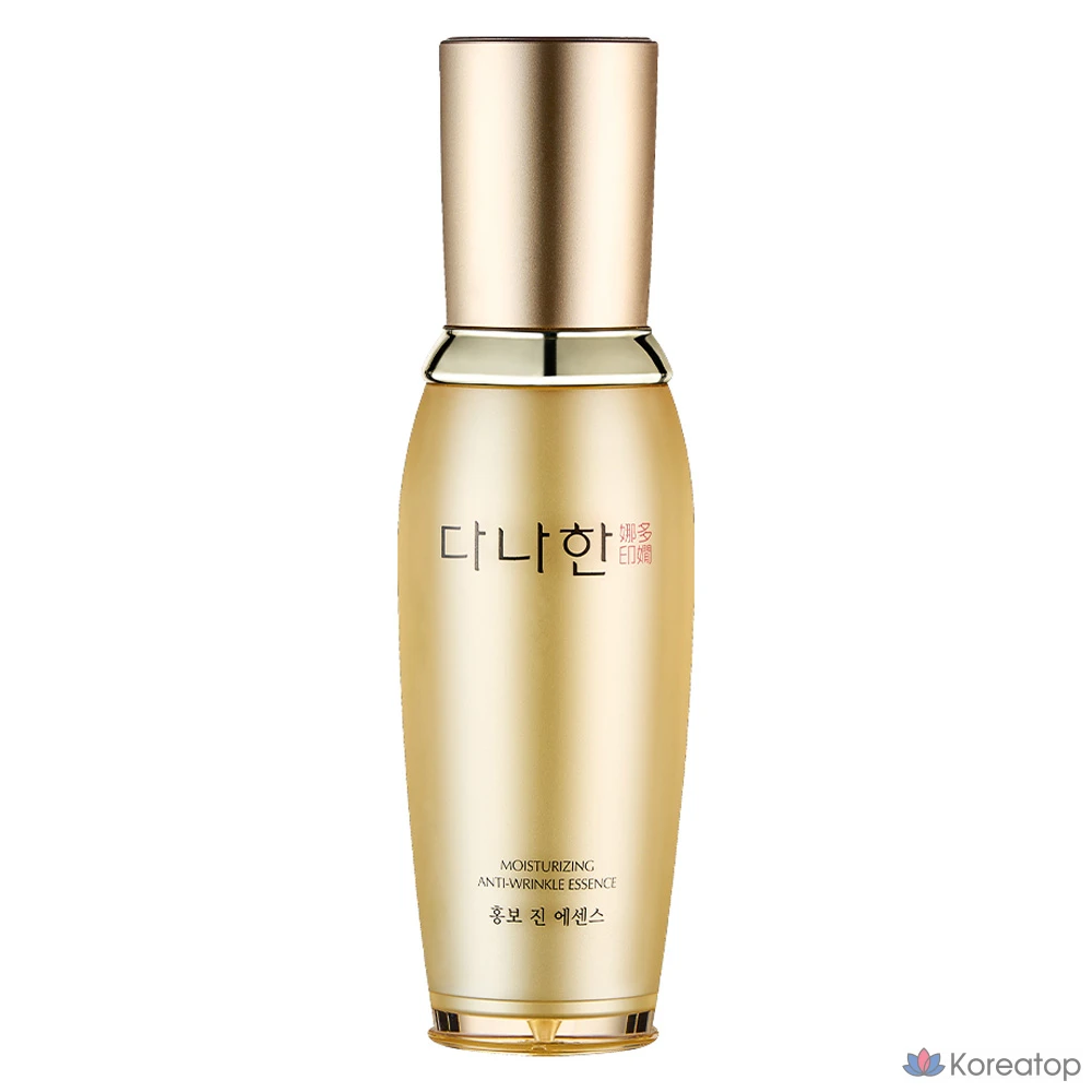 Danahan Hongbo Jin Essence, 50 мл, 1 шт.