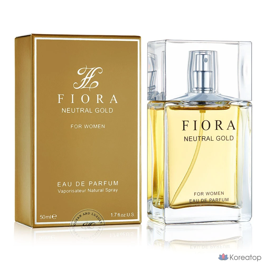 Духи 912 Niche Perfume Neutral Gold для женщин с феромонами, парфюмированная вода, 50 мл, 1 шт.