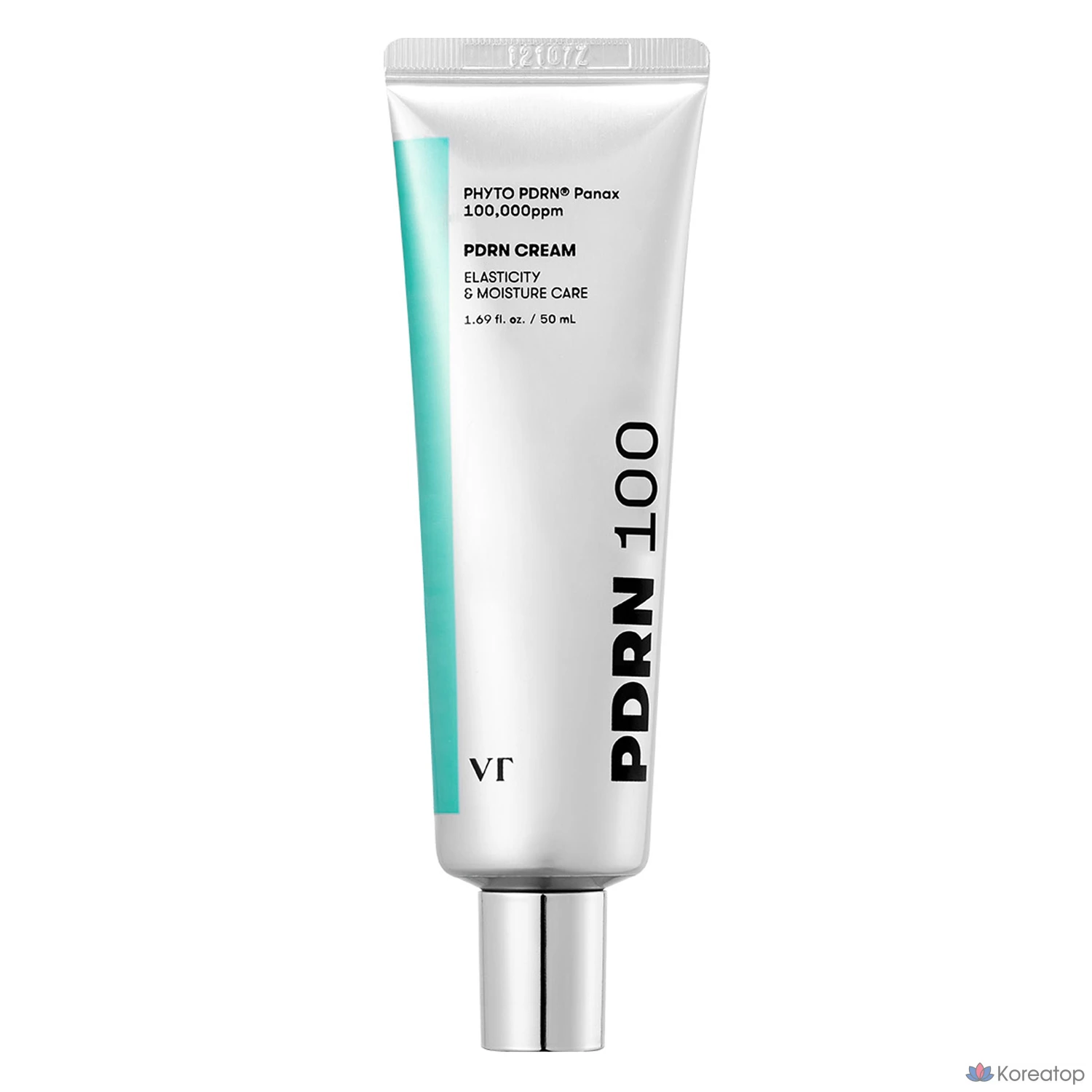 Крем VT Cosmetic PDRN 100, 1 шт., 50 мл
