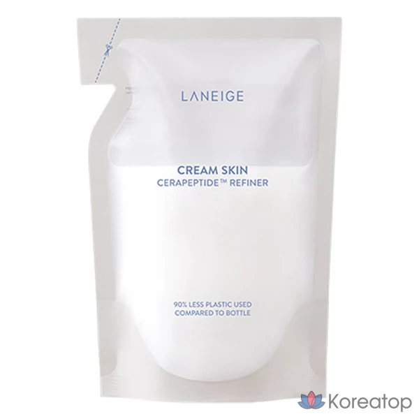 Сменный блок крема для лица Laneige, 170 мл, 1 шт.