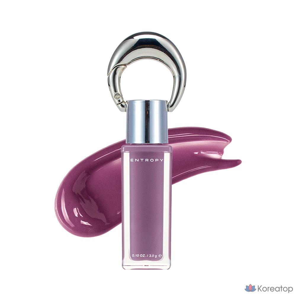 Глянцевый гель-лак Entropy Charm Tint (10 цветов), C10 Tapite Charm, 1 шт.