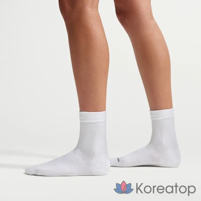 Носки Nike Run Lightweight Running Micro Crew, 1 пара