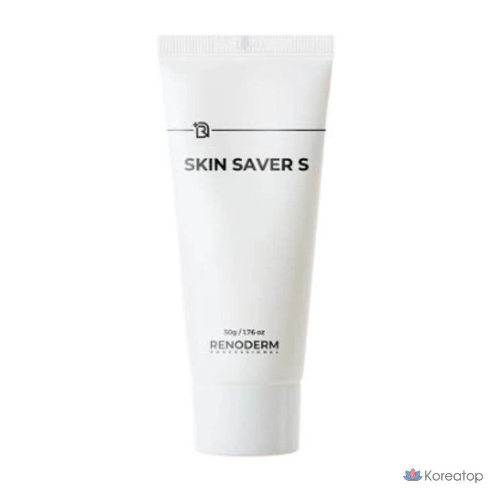Крем Renoderm Renoderm Polygonum Skinsaver S, 15 г, 1 шт.