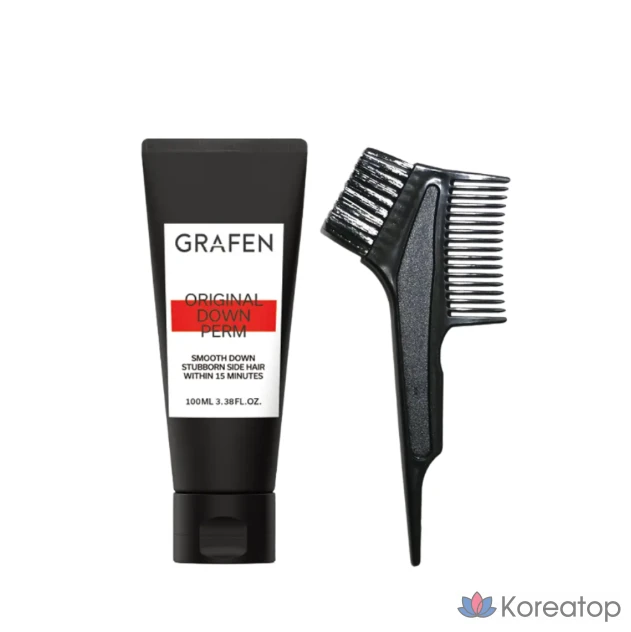 GRAFEN Original Down Perm, 100 мл, 1 шт.