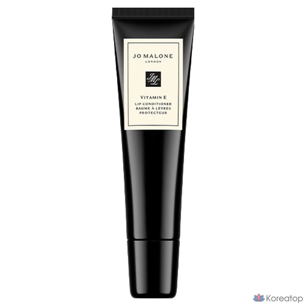 Бальзам для губ Jo Malone London Vitamin E Lip Conditioner, прозрачный, 15 мл, 1 шт.